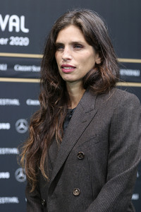 Filmpremiere 'ADN' und Verleihung des A Tribute to... Award, Zurich Film Festival 2020