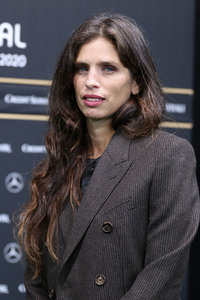 Filmpremiere 'ADN' und Verleihung des A Tribute to... Award, Zurich Film Festival 2020