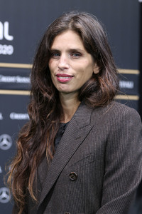 Filmpremiere 'ADN' und Verleihung des A Tribute to... Award, Zurich Film Festival 2020