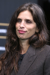 Filmpremiere 'ADN' und Verleihung des A Tribute to... Award, Zurich Film Festival 2020