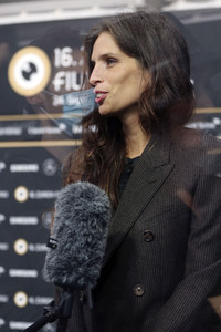 Filmpremiere 'ADN' und Verleihung des A Tribute to... Award, Zurich Film Festival 2020