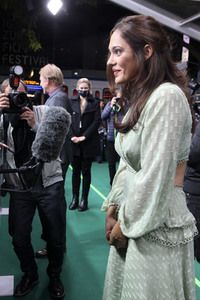 Filmpremiere 'Contra', Zurich Film Festival 2020