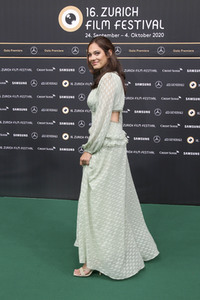 Filmpremiere 'Contra', Zurich Film Festival 2020