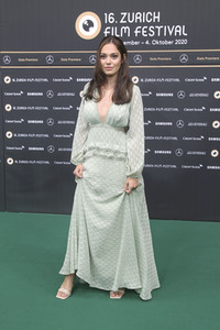 Filmpremiere 'Contra', Zurich Film Festival 2020