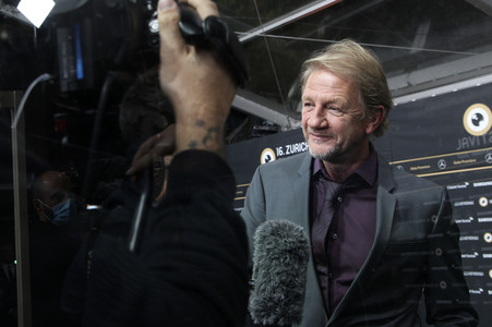 Filmpremiere 'Contra', Zurich Film Festival 2020