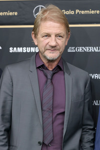 Filmpremiere 'Contra', Zurich Film Festival 2020