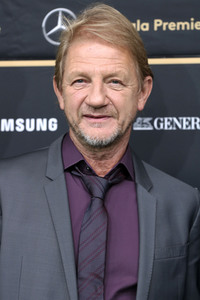 Filmpremiere 'Contra', Zurich Film Festival 2020