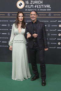 Filmpremiere 'Contra', Zurich Film Festival 2020