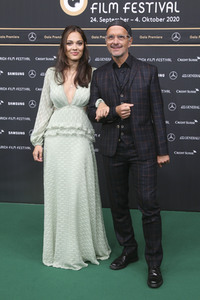 Filmpremiere 'Contra', Zurich Film Festival 2020