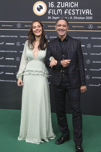 Filmpremiere 'Contra', Zurich Film Festival 2020