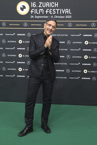 Filmpremiere 'Contra', Zurich Film Festival 2020