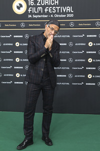 Filmpremiere 'Contra', Zurich Film Festival 2020