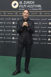 Filmpremiere 'Contra', Zurich Film Festival 2020