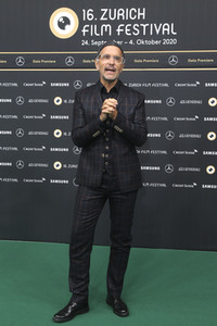 Filmpremiere 'Contra', Zurich Film Festival 2020