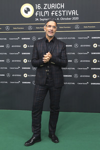 Filmpremiere 'Contra', Zurich Film Festival 2020