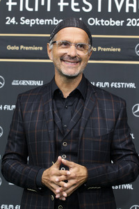 Filmpremiere 'Contra', Zurich Film Festival 2020