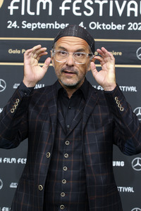 Filmpremiere 'Contra', Zurich Film Festival 2020