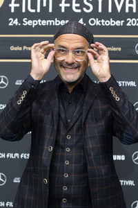 Filmpremiere 'Contra', Zurich Film Festival 2020