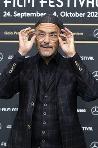 Filmpremiere 'Contra', Zurich Film Festival 2020