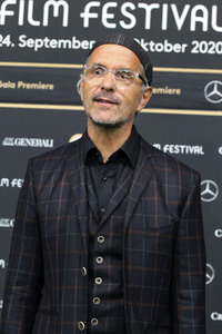Filmpremiere 'Contra', Zurich Film Festival 2020