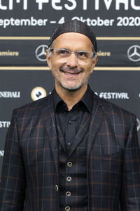 Filmpremiere 'Contra', Zurich Film Festival 2020