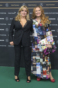 Filmpremiere 'Contra', Zurich Film Festival 2020