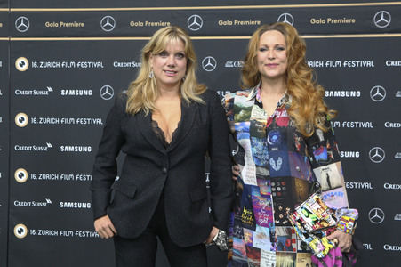 Filmpremiere 'Contra', Zurich Film Festival 2020