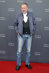 Premiere 'Curveball - Wir machen die Wahrheit', Filmfest Hamburg 2020