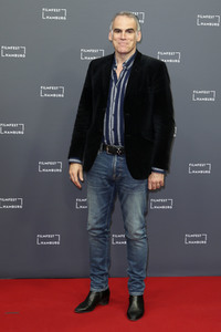 Premiere 'Curveball - Wir machen die Wahrheit', Filmfest Hamburg 2020