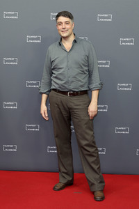 Premiere 'Curveball - Wir machen die Wahrheit', Filmfest Hamburg 2020