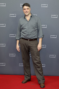 Premiere 'Curveball - Wir machen die Wahrheit', Filmfest Hamburg 2020