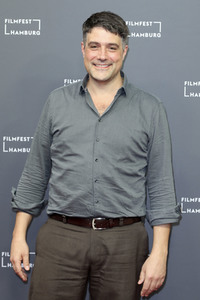 Premiere 'Curveball - Wir machen die Wahrheit', Filmfest Hamburg 2020