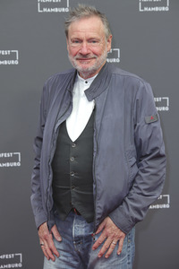 Premiere 'Curveball - Wir machen die Wahrheit', Filmfest Hamburg 2020