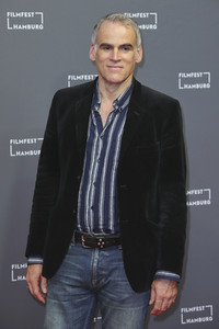 Premiere 'Curveball - Wir machen die Wahrheit', Filmfest Hamburg 2020