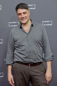 Premiere 'Curveball - Wir machen die Wahrheit', Filmfest Hamburg 2020