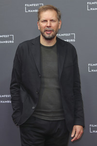 Premiere 'Curveball - Wir machen die Wahrheit', Filmfest Hamburg 2020