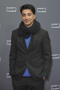 Premiere 'Curveball - Wir machen die Wahrheit', Filmfest Hamburg 2020