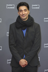 Premiere 'Curveball - Wir machen die Wahrheit', Filmfest Hamburg 2020