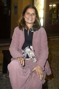 Filmpremiere 'Unser Boden, unser Erbe' in Berlin