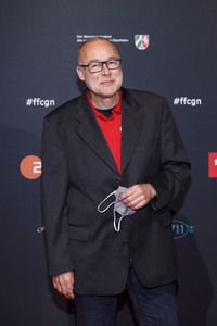 Festivaleröffnung und Filmpremiere 'Proxima', Film Festival Cologne 2020