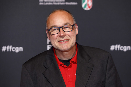 Festivaleröffnung und Filmpremiere 'Proxima', Film Festival Cologne 2020