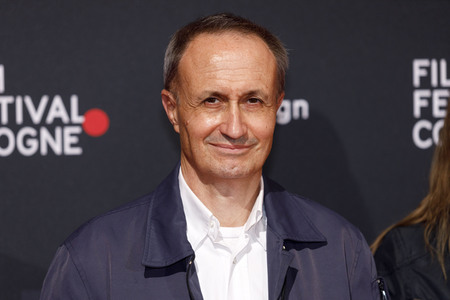 Festivaleröffnung und Filmpremiere 'Proxima', Film Festival Cologne 2020