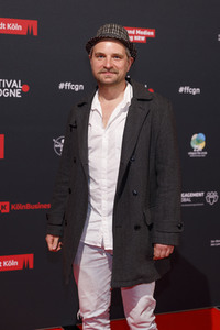Festivaleröffnung und Filmpremiere 'Proxima', Film Festival Cologne 2020