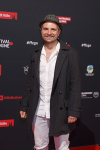 Festivaleröffnung und Filmpremiere 'Proxima', Film Festival Cologne 2020