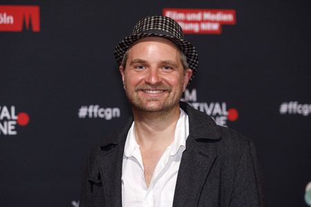 Festivaleröffnung und Filmpremiere 'Proxima', Film Festival Cologne 2020