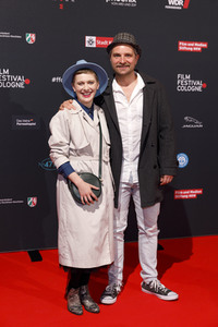 Festivaleröffnung und Filmpremiere 'Proxima', Film Festival Cologne 2020