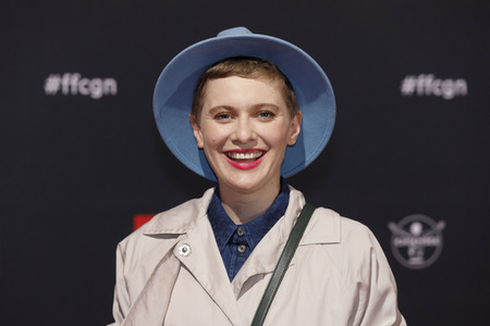 Festivaleröffnung und Filmpremiere 'Proxima', Film Festival Cologne 2020