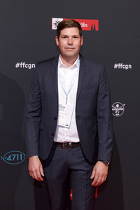 Festivaleröffnung und Filmpremiere 'Proxima', Film Festival Cologne 2020