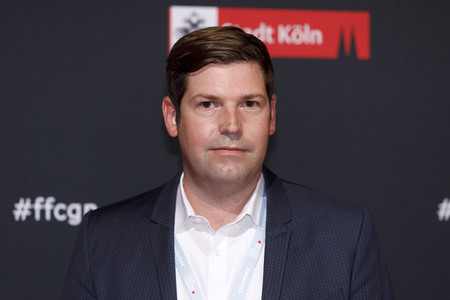 Festivaleröffnung und Filmpremiere 'Proxima', Film Festival Cologne 2020