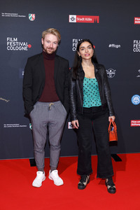 Festivaleröffnung und Filmpremiere 'Proxima', Film Festival Cologne 2020